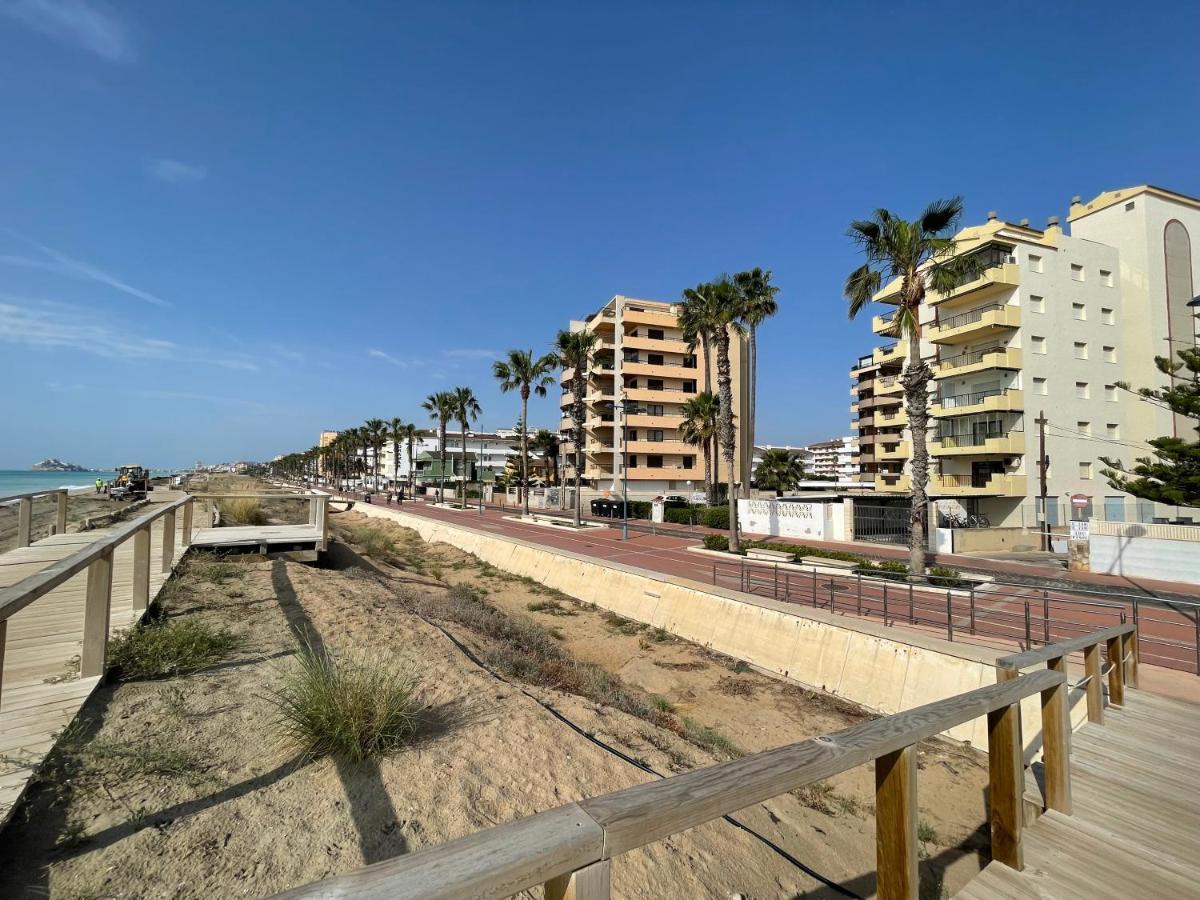 Apartment Alpen 1- Rcial. Kronos Peñíscola