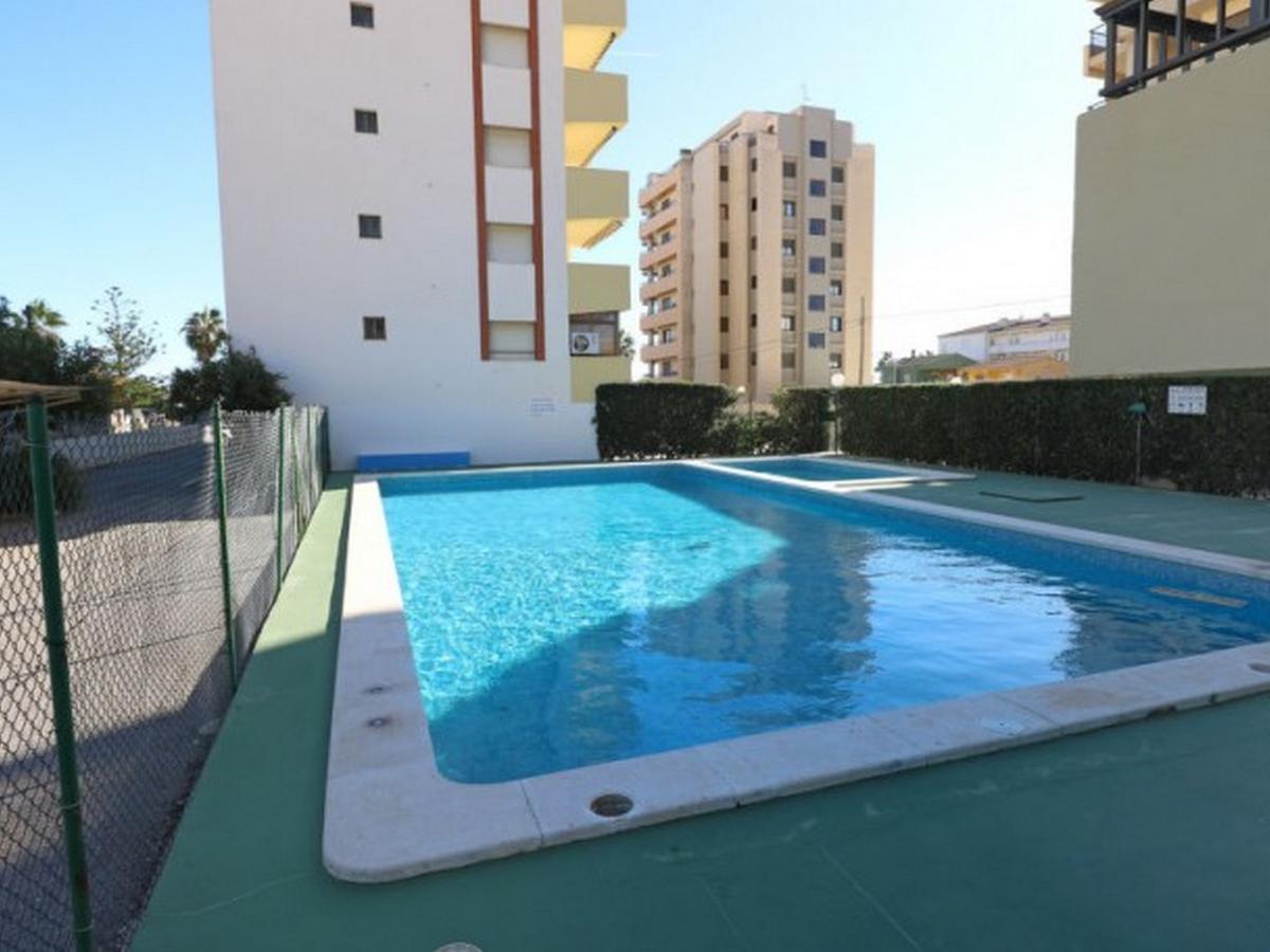 Alpen 1- Rcial. Kronos Apartment Peñíscola